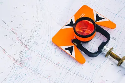 Geodeta Uprawniony Barbara Trzmielewska